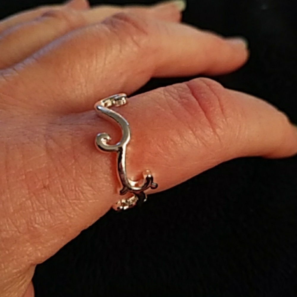 New - Ring - adjustable